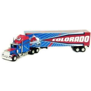   Avalanche Peterbilt Tractor Trailer:  Sports & Outdoors