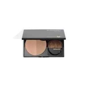 Dr. Hauschka   Summer Impressions Powder Duo Palette 01 Cool Breeze 