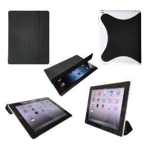  iPad 3/New iPad 3rd Gen Smart Cover/Ultra Slim Fit Case 