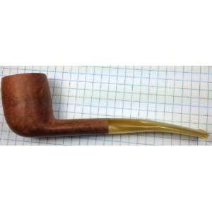  Savinelli Series III Lucite Smooth Tobacco Pipe (#1 