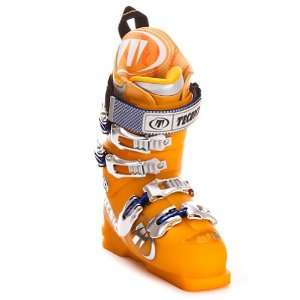  Tecnica Race Pro 130 Race Ski Boots