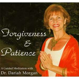   Forgiveness and Patience: A Guided Meditation: Health & Personal Care