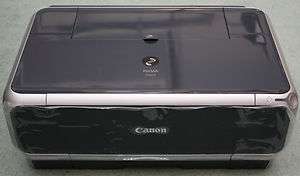 Canon PIXMA IP4000 Digital Photo Inkjet Printer USED   NOT WORKING 