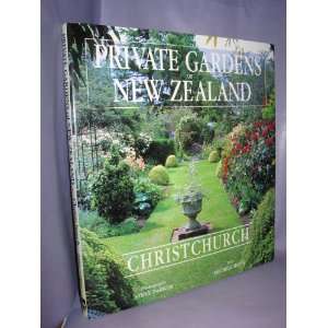   , Christchurch) (9781869471095) Michelle Hider, Steve Parker Books