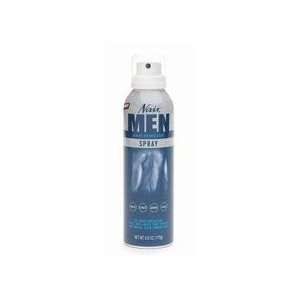  Nair For Men Hair Remover Spray 6oz: Health & Personal 