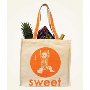  June Fifteen Sweet Bag, Organic cotton Baby