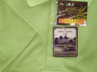   game s s golf polo shirt with moisture wicking fabric big 2x 3x 4x