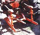 ALLIS CHALMERS D14 TRACTOR RUNS GREAT! With SICKLE BAR MOWER D 14 3 