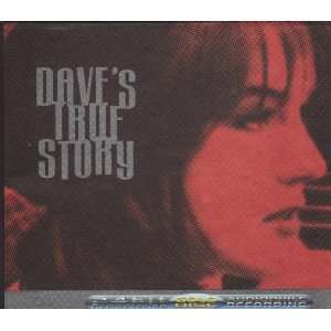   True Story   Daves True Story GOLD CD Daves True Story Music
