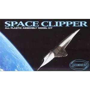 Space Clipper Orion 1/160 Moebius Models Toys & Games