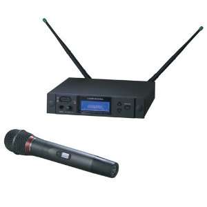  AEW 4240aC by Audio Technica Electronics
