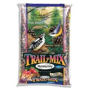  (Price/EACH)MORNING SONG TRAIL MIX 9#: Patio, Lawn 