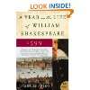  William Shakespeare A Biography (9781566198042) A. L 