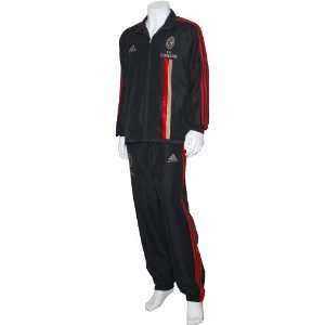  adidas AC Milan Mens Presentation Suit