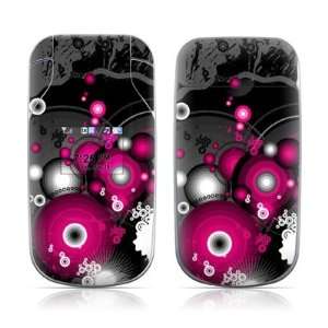  Drama Design Protective Skin Decal Sticker Cover for LG 