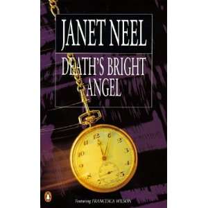  Deaths Bright Angel (9780140114959) Janet Neel Books