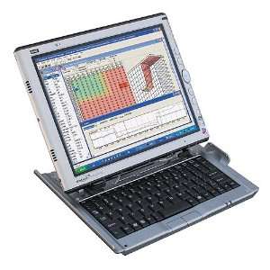   Tablet PC 2005   12.1 TFT 1024 x 768 ( XGA )
