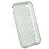 Clear+Smoke Case+Privacy Protector for iPhone 3 G 3GS  