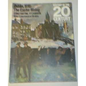  History of the 20th Century  The Easter Rising JM 