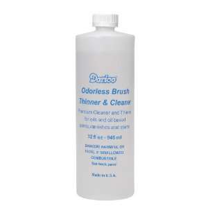   Studio 71 32 Ounce Oil Thinner and Cleaner Arts, Crafts & Sewing