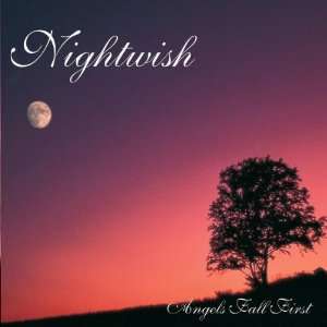 Angels Fall First (Reis) [Extra tracks, Original recording reissued]