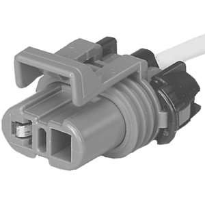 ACDelco PT158 Female 1 Way Wire Connector with Leads Automotive