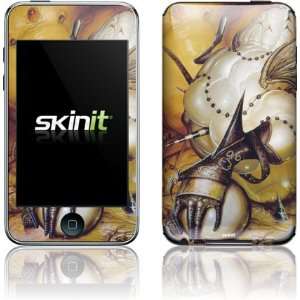  Night skin for iPod Touch (2nd & 3rd Gen)  Players 