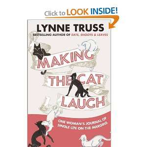  Making the Cat Laugh (9780007355235) Lynne Truss Books