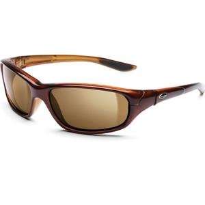    Smith Whisper Sunglasses     /Brown/Brown Polarized Automotive