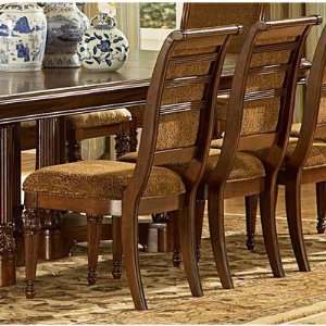  Steve Silver Sonoma Side Chair (Set of 2) Furniture 
