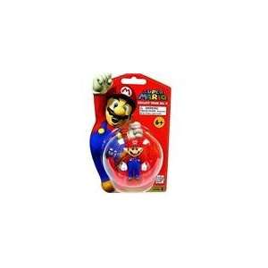  Nintendo: Mario Mini Figure: Toys & Games