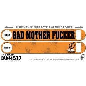  The Inked MEGA 11 Bad MoFo 