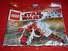 lego star wars 30050 mini republic shuttle sealed new returns