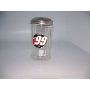   #99 Sugar Pourer, 12 Oz. with Side Flap, Glass 