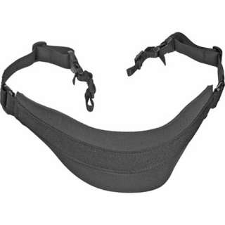 Tamrac N 27 Boomerang Camera Strap with Quick Release   Black
