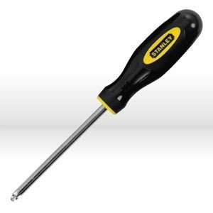  60 004B Stanley Slotted Screwdriver
