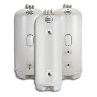  Rheem Commercial Hot Water Storage Tank, 120 Gallon: Home 