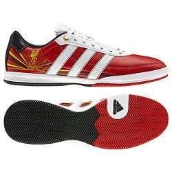   Official and 100% Original adidas adiStreet LIVERPOOL FC Edition Shoes