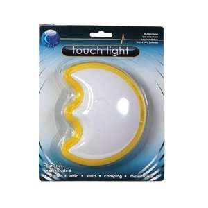  Battery Powered Touch Lights   Moon 