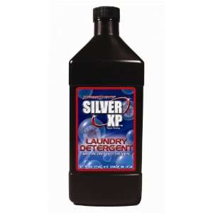 XTREME SCENTS Silver Xp Laundry Detergent   1 Full Case  12   32 oz 