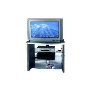  ELITE EL 473 Combination TV Stand / AV Rack Electronics