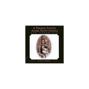  Across North America   CD Audio Book Various Voice Talents Music