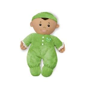  Baby Safe Washable Doll   Hispanic: Toys & Games