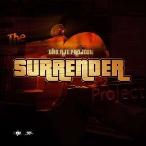  Surrender Rje Project Music