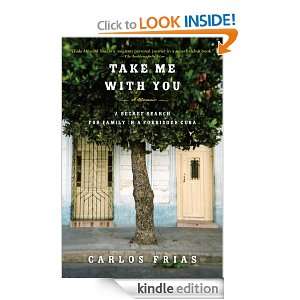 Take Me with You Carlos Frías  Kindle Store