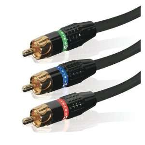  ZAX 87210 Pro Series Component Cable (10 m) Electronics