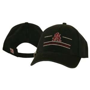  Arizona State Sun Devils Softball Adjustable Hat: Sports 