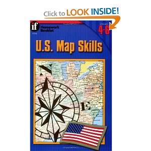   Skills Homework Booklet, Grades 4 6 (9781568221038) Jean Wolff Books