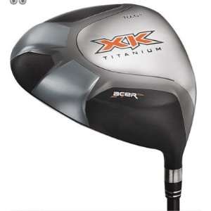    Acer XK 12 Degree Driver Golf Club Graphite LH New 