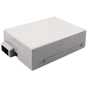   LPE8 CANON LP E8 REPLACEMENT LI ION BATTERY (BP LPE8): Office Products